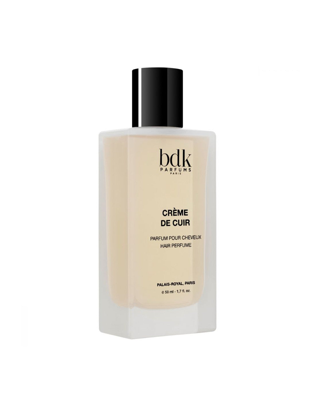 BDK - CRÈME DE CUIR - HAIR PERFUME - PROFUMO PER CAPELLI