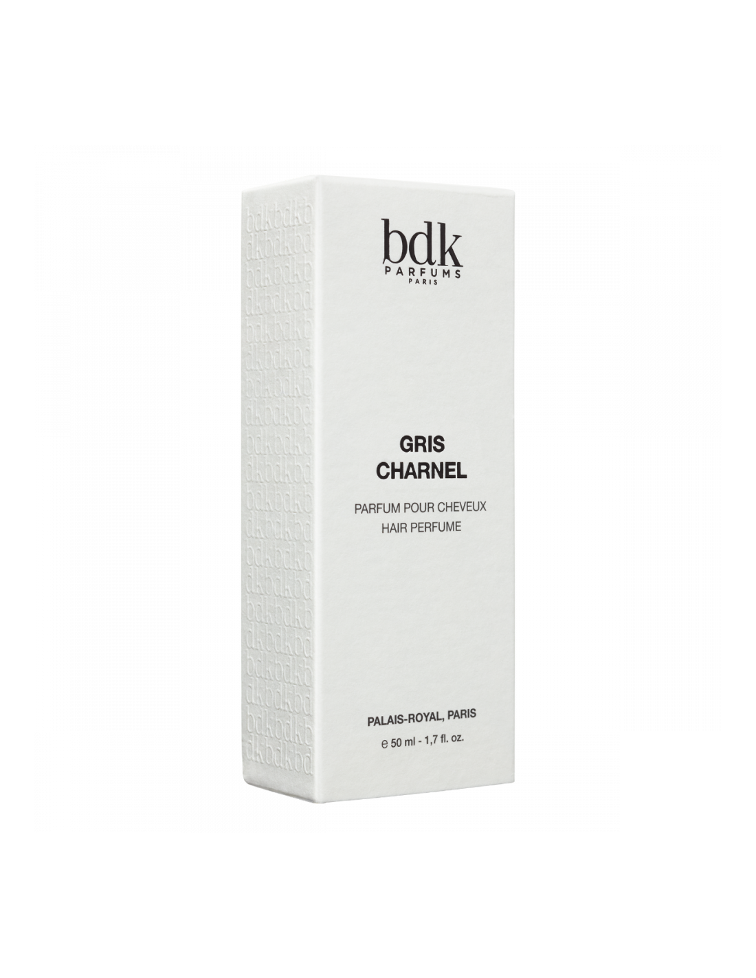BDK - GRIS CHARNEL - HAIR PERFUME - PROFUMO PER CAPELLI