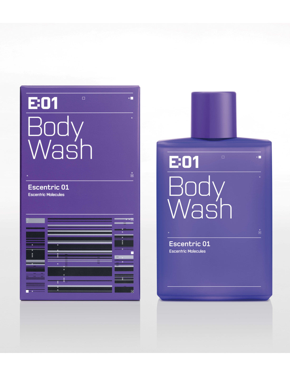 ESCENTRIC MOLECULES-GEL DOCCIA ESCENTRIC 01