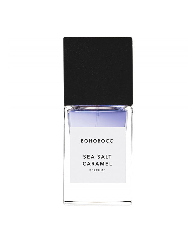 BOHOBOCO-SEA SALT CARAMEL-PROFUMO 50 ML SPRAY