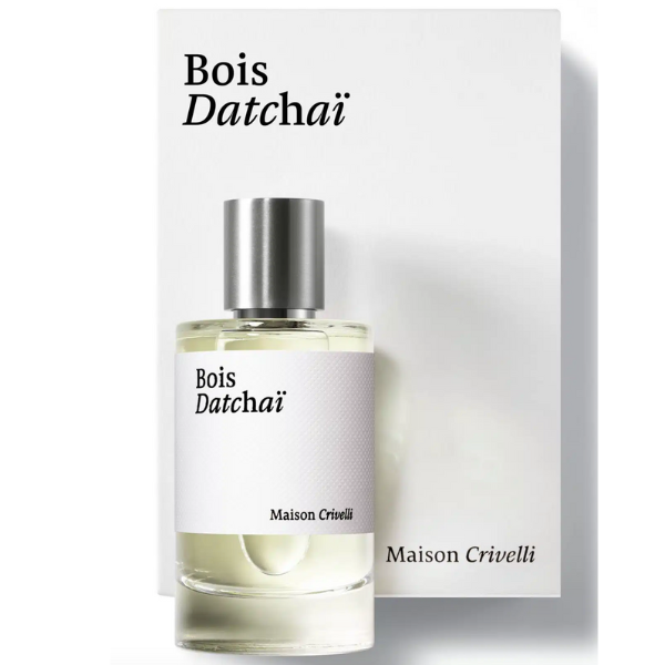MAISON CRIVELLI - BOIS DATCHAÏ - EAU DE PARFUM