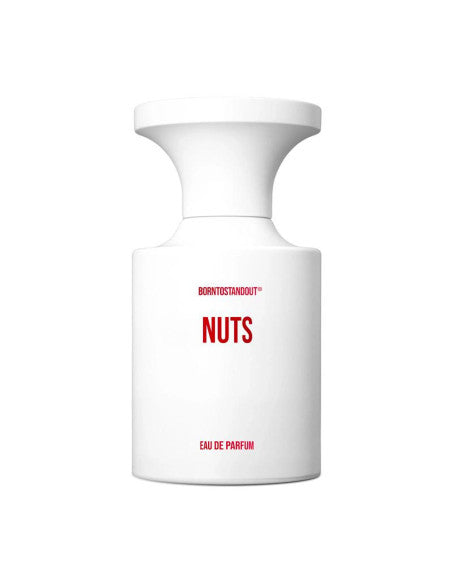 BORN TO STAND OUT - NUTS - EAU DE PARFUM