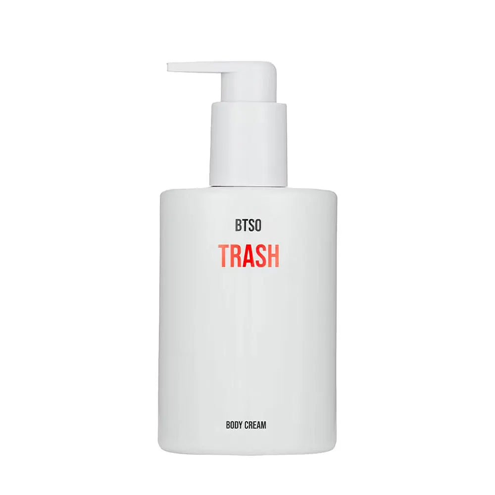 BORN TO STAND OUT-TRASH-BODY CREAM-CREMA CORPO
