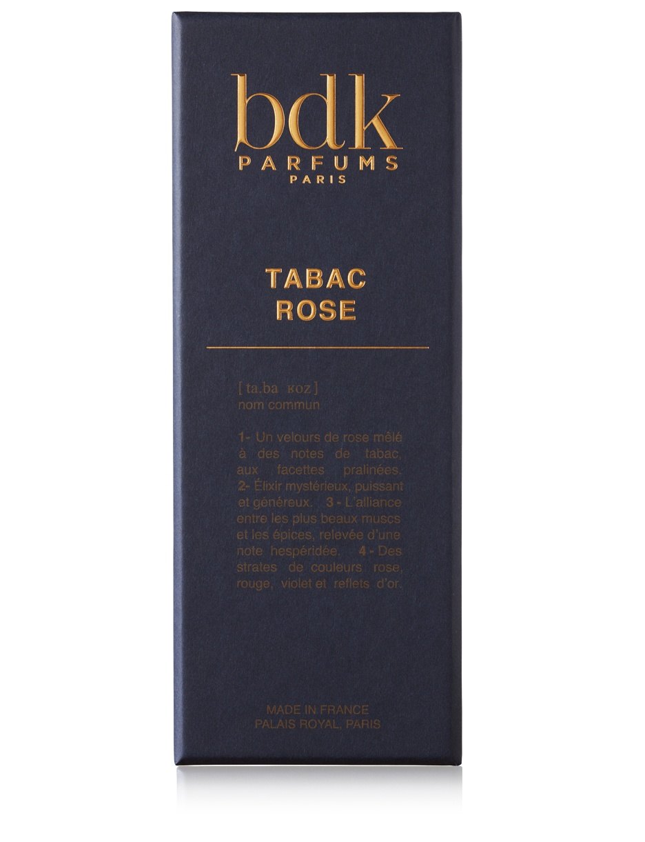 BDK-TABAC ROSE-EAU DE PARFUM