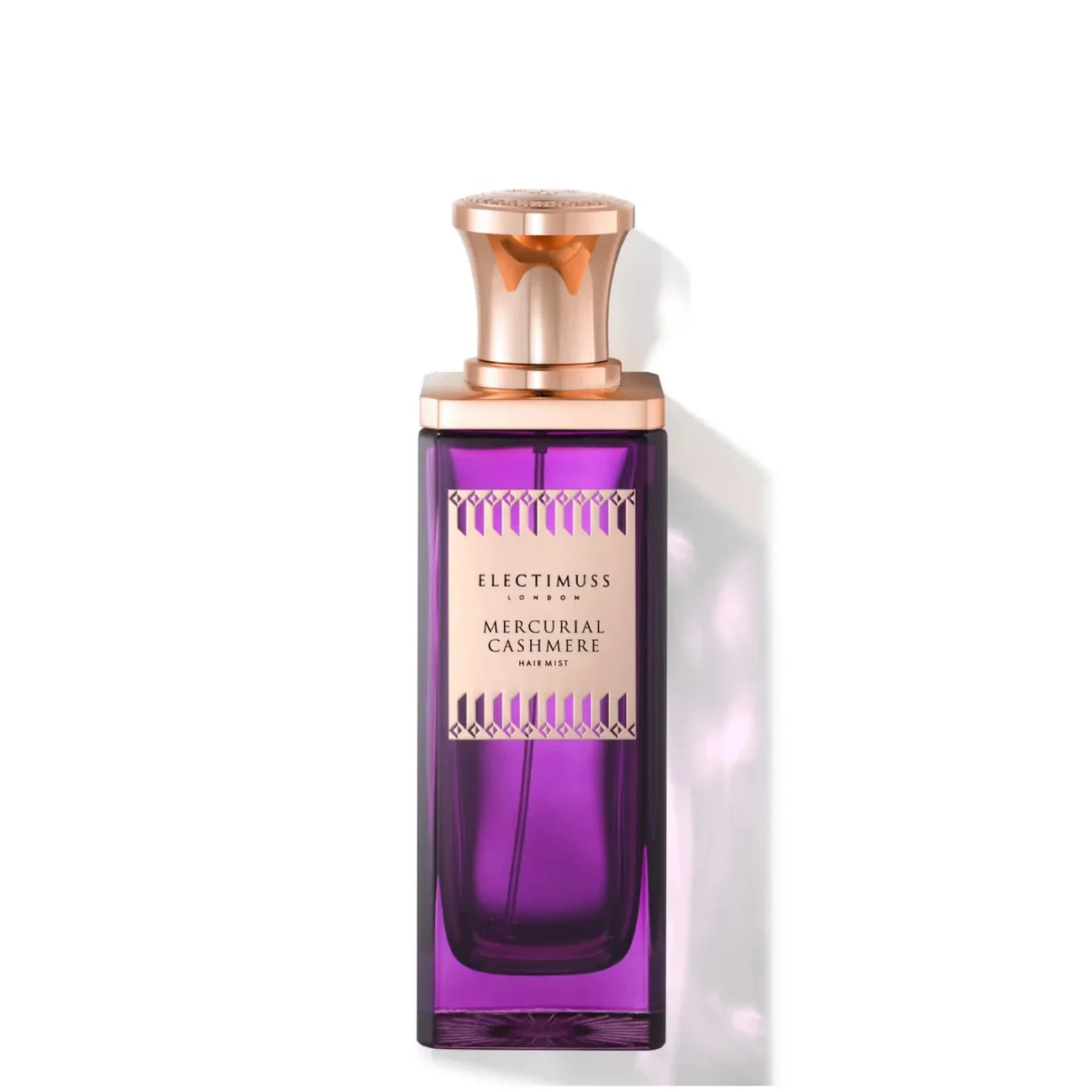 ELECTIMUSS LONDON - MERCURIAL CACHEMIRE - HAIR MIST
