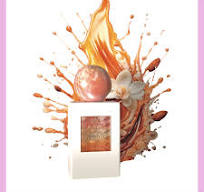 CAVE ESSENTIAL LUXURY PARFUM - SUNSET CARAMEL 100 ML SPRAY