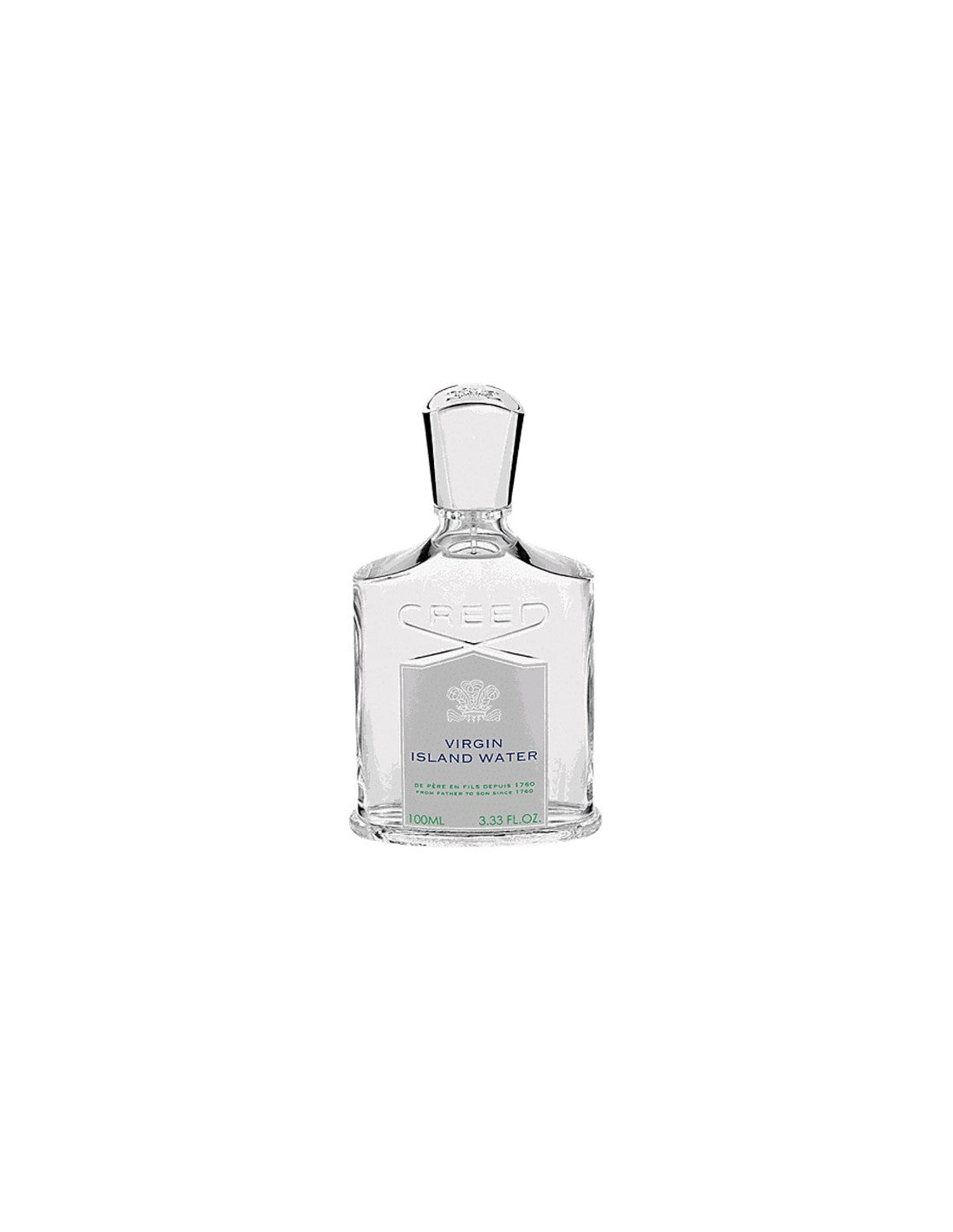 CREED - VIRGIN ISLAND WATER - EAU DE PARFUM