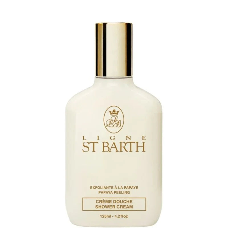 LIGNE ST.BARTH - ESFOLIANTE À LA PAPAYA - 125 ML