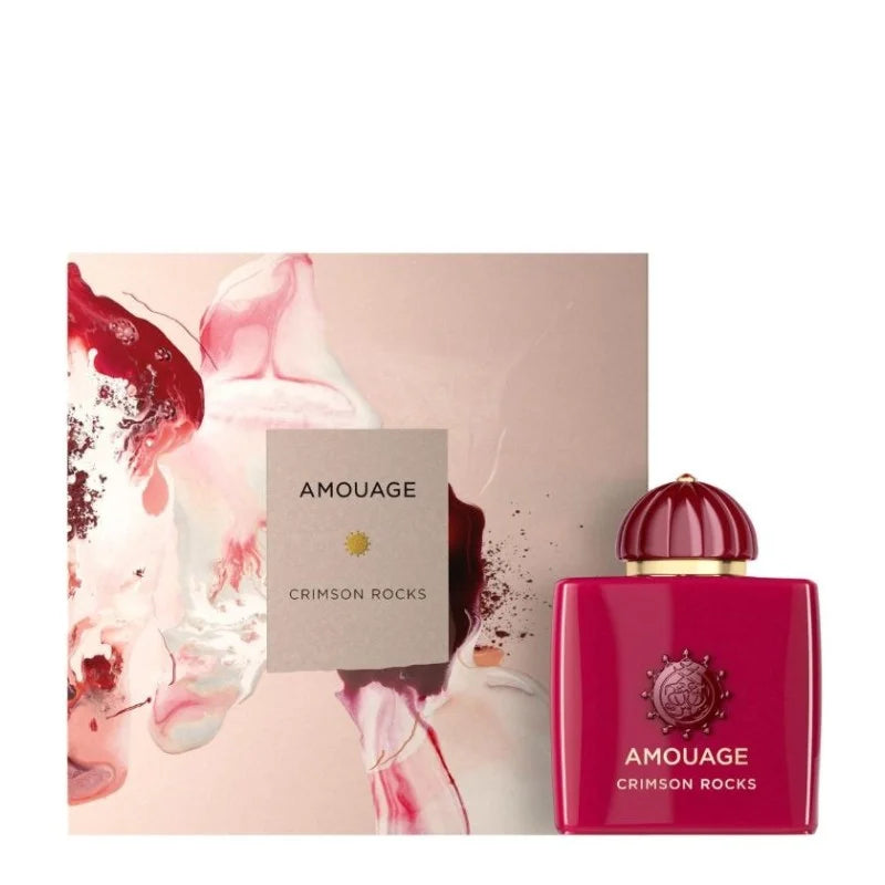 AMOUAGE - CRIMSON ROCKS - EAU NDE PARFUM