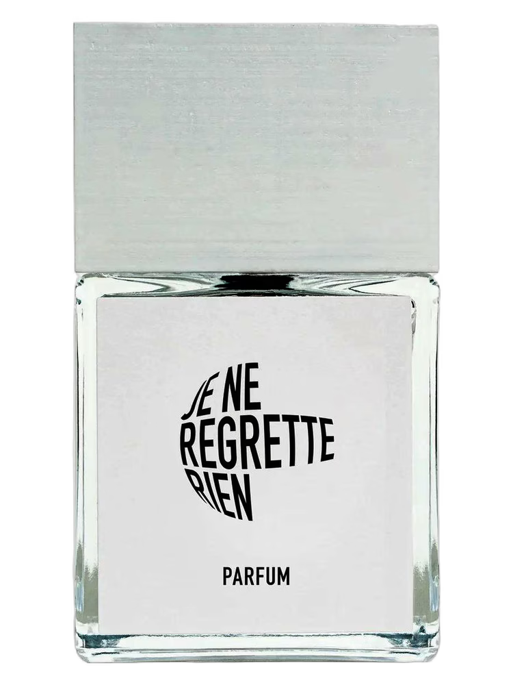 ART BRÜT - JE NE REGRETTE RIEN - ESTRATTO DI PROFUMO