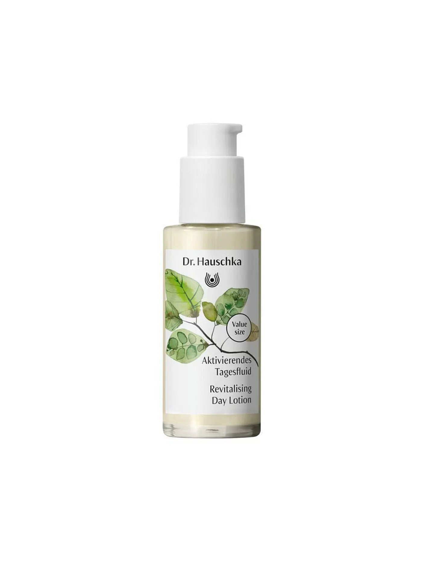 DR. HAUSCHKA - FLUIDO ATTIVANTE PER IL GIORNO