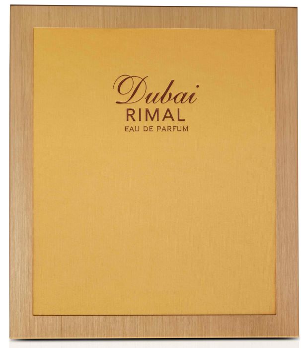 THE SPIRIT OF DUBAI-RIMAL-PROFUMO-50 ML SPRAY