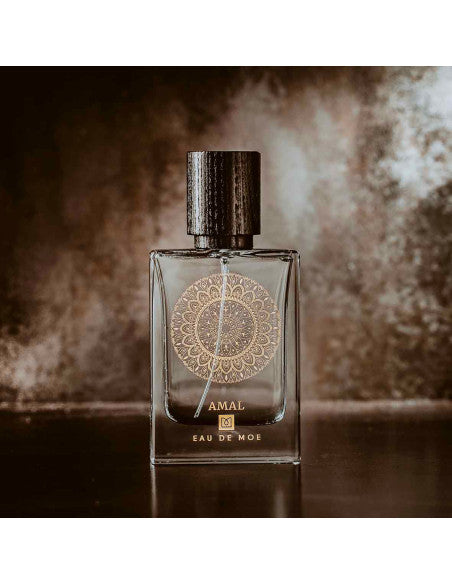 EAU DE MOE-AMAL-EAU DE PARFUM