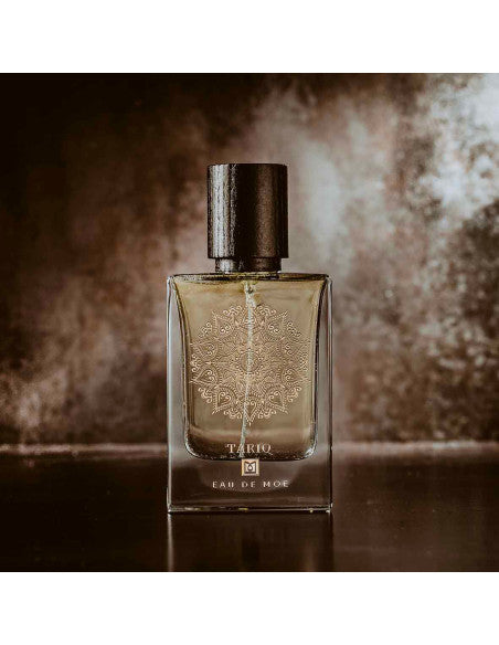 EAU DE MOE-TARIQ-EAU DE PARFUM