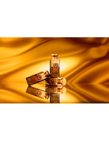 ELECTIMUSS LONDON - VANILLE EDESIA - PARFUM