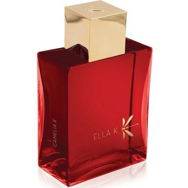 ELLA K-CAMELIA-EAU DE PARFUM-100 ML SPRAY