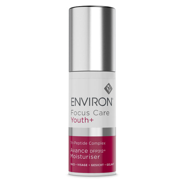 ENVIRON-FOCUS CARE YOUTH+ -AVANCE DFP312 MOISTURIZER