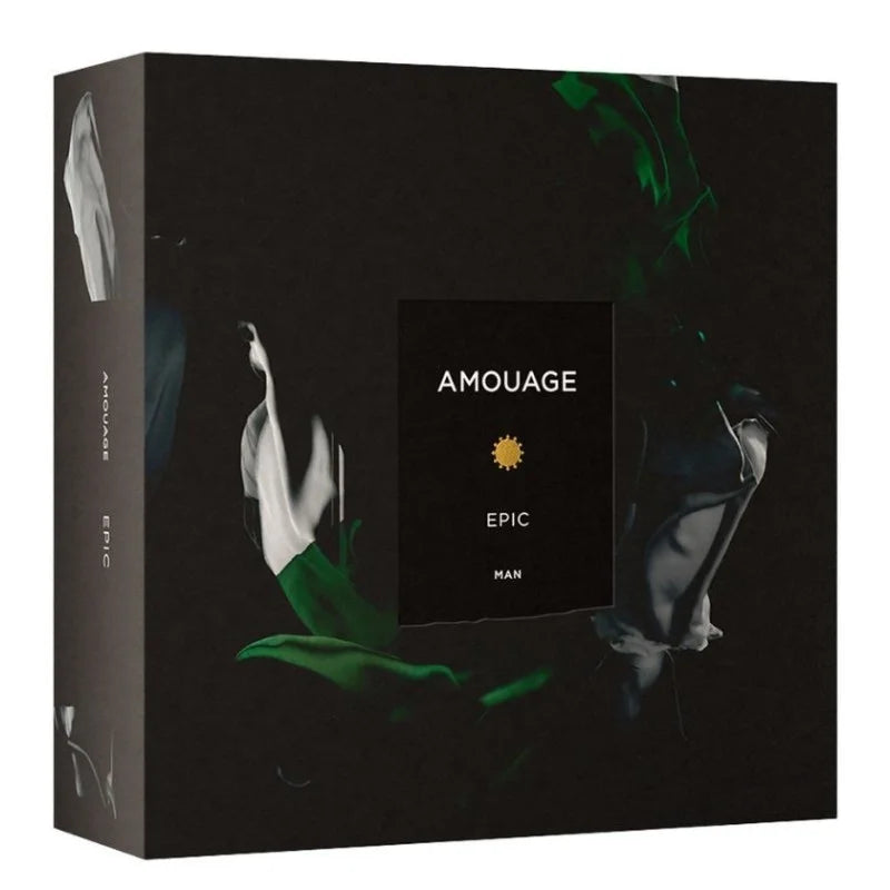 AMOUAGE - EPIC MAN - EAU DE PARFUM