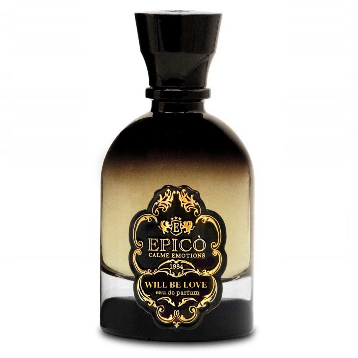 EPICO'-WILL BE LOVE-EAU DE PARFUM