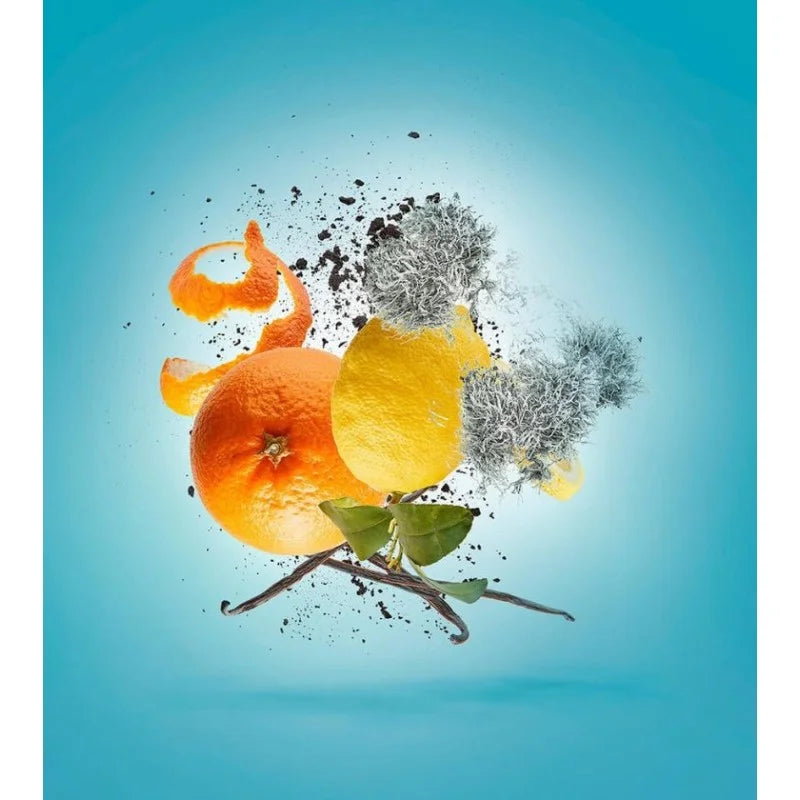 XERJOFF - ERBA PURA - DEODORANTE SPRAY