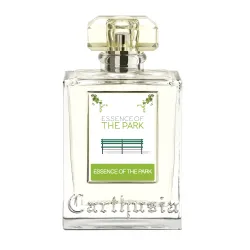 CARTHUSIA - ESSENCE OF THE PARK - EAU DE PARFUM