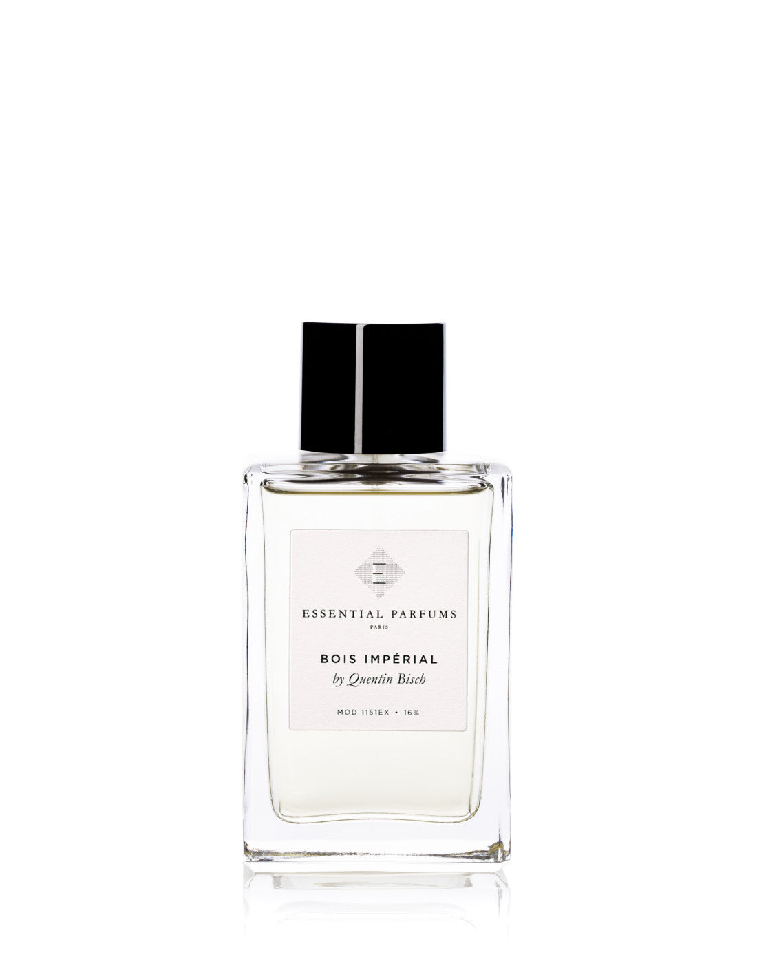 ESSENTIAL PARFUMS - BOIS IMPÉRIAL - EAU DE PARFUM