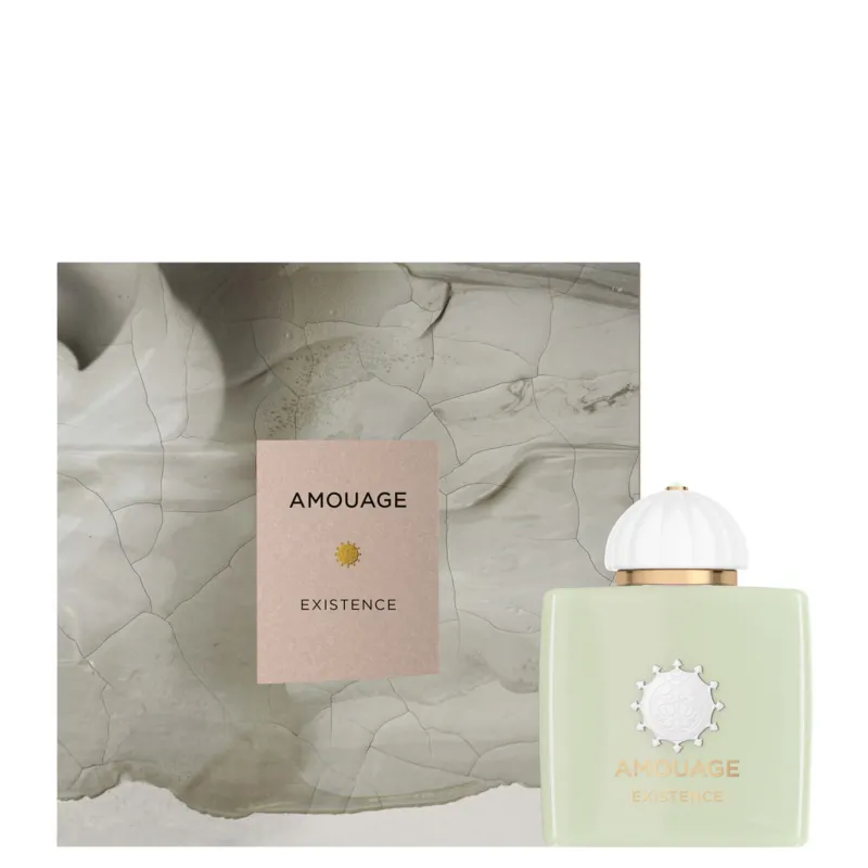 AMOUAGE - EXISTENCE - EAU DE PARFUM