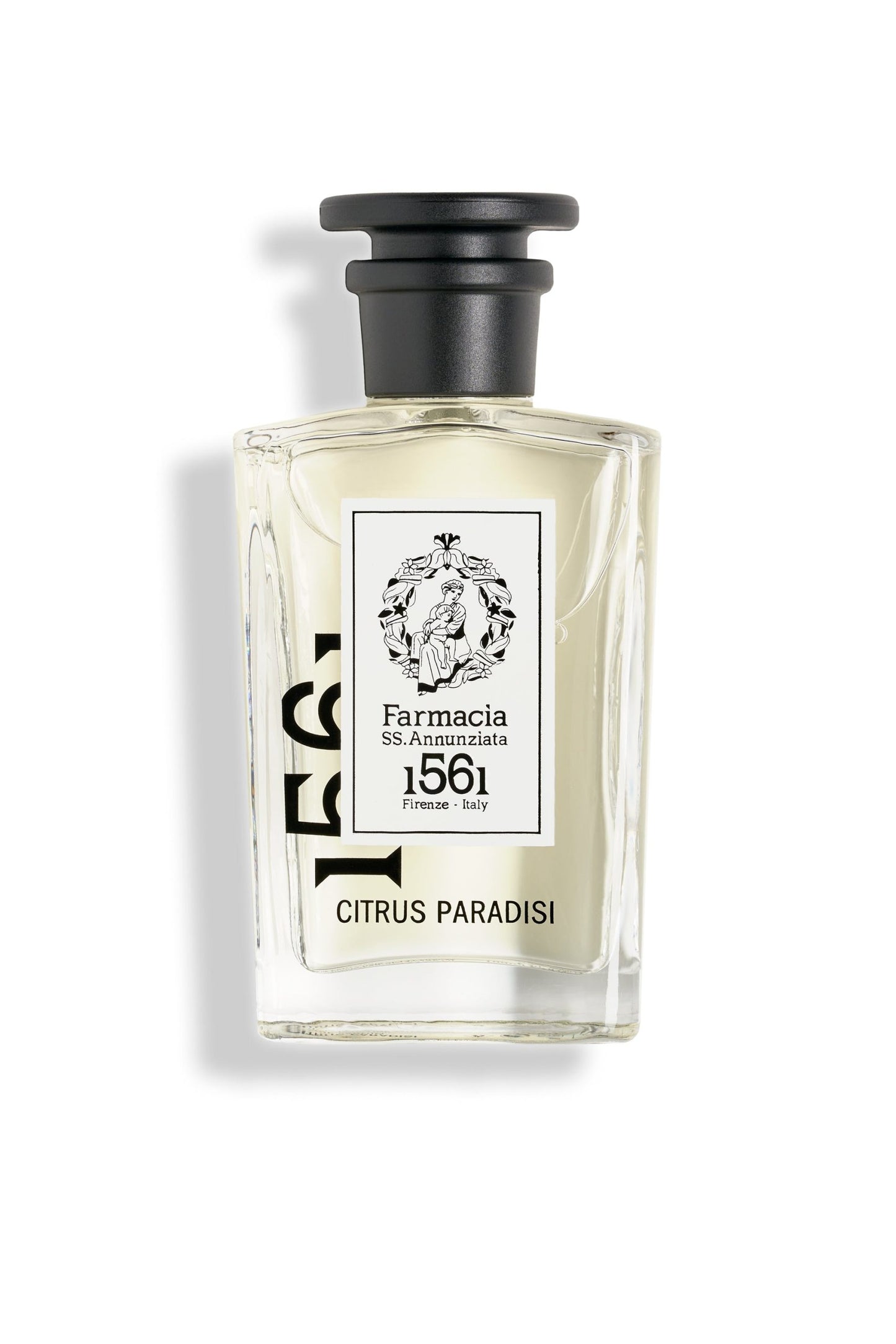FARMACIA SS ANNUNZIATA-CITRUS PARADISI-EAU DE PARFUM-100 ML SPRAY