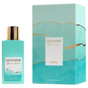 SALUM - COCOYSTER - MOOREA GUAVA