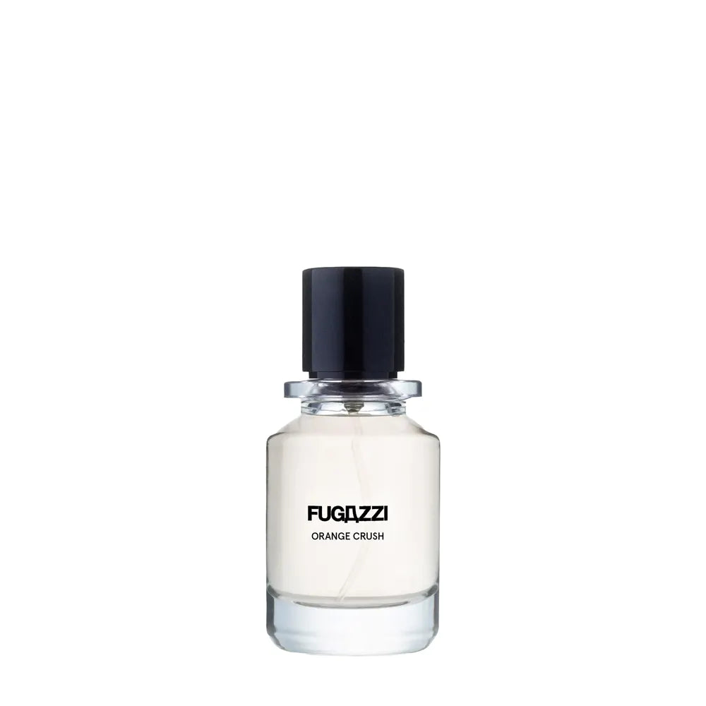 FUGAZZI - ORANGE CRUSH - EXTRAIT DE PARFUM