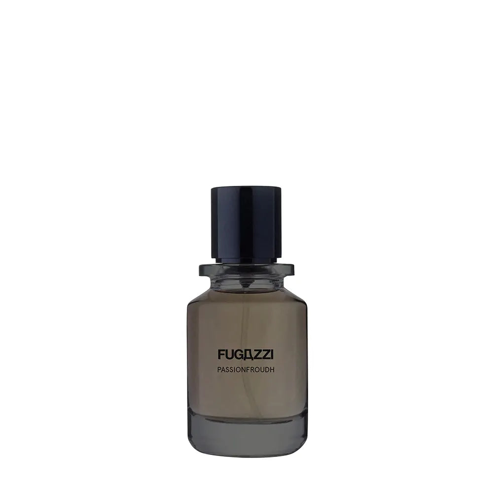 FUGAZZI - POMEGRANOUDH - EXTRAIT DE PARFUM