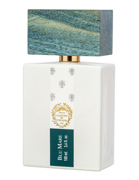 GIARDINI DI TOSCANA - BLU MARE - EAU DE PARFUM