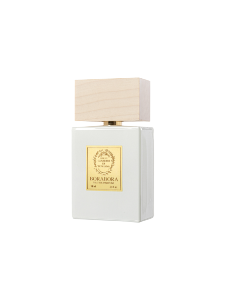 GIARDINI DI TOSCANA - BORA BORA - EAU DE PARFUM