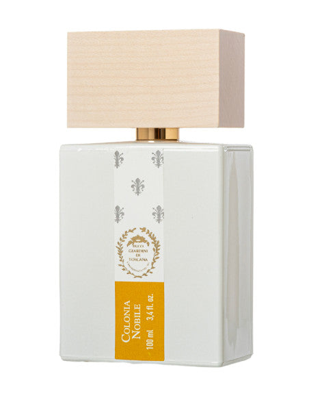 GIARDINI DI TOSCANA - COLONIA NOBILE - EAU DE PARFUM