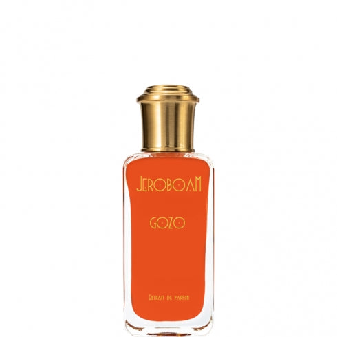 JEROBOAM - GOZO - EXTRAIT