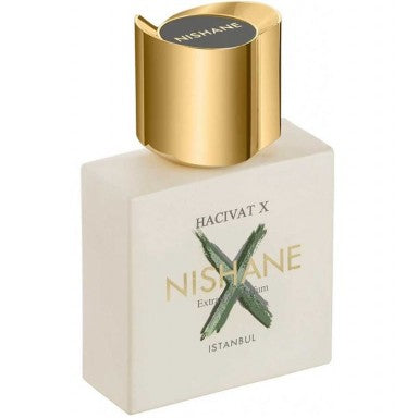 NISNANE- HACIVAT X-EXTRAIT DE PARFUM