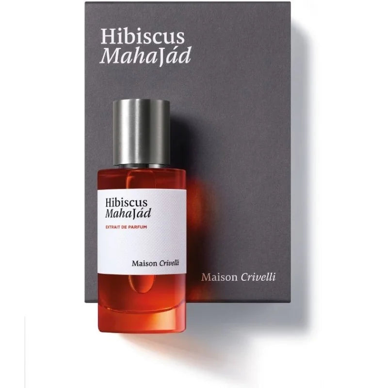 MAISON CRIVELLI - HIBISCUS MAHAJAD - ESTRATTO 50 ML SPRAY