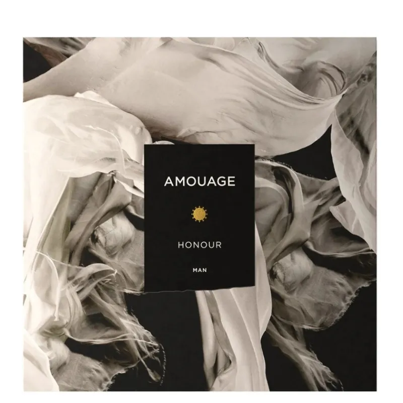 AMOUAGE - HONOUR MAN - EAU DE PARFUM