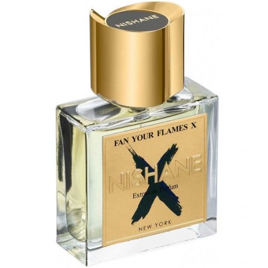 NISHANE-HUNDRED SILENT WAYS X-EAU DE PARFUM