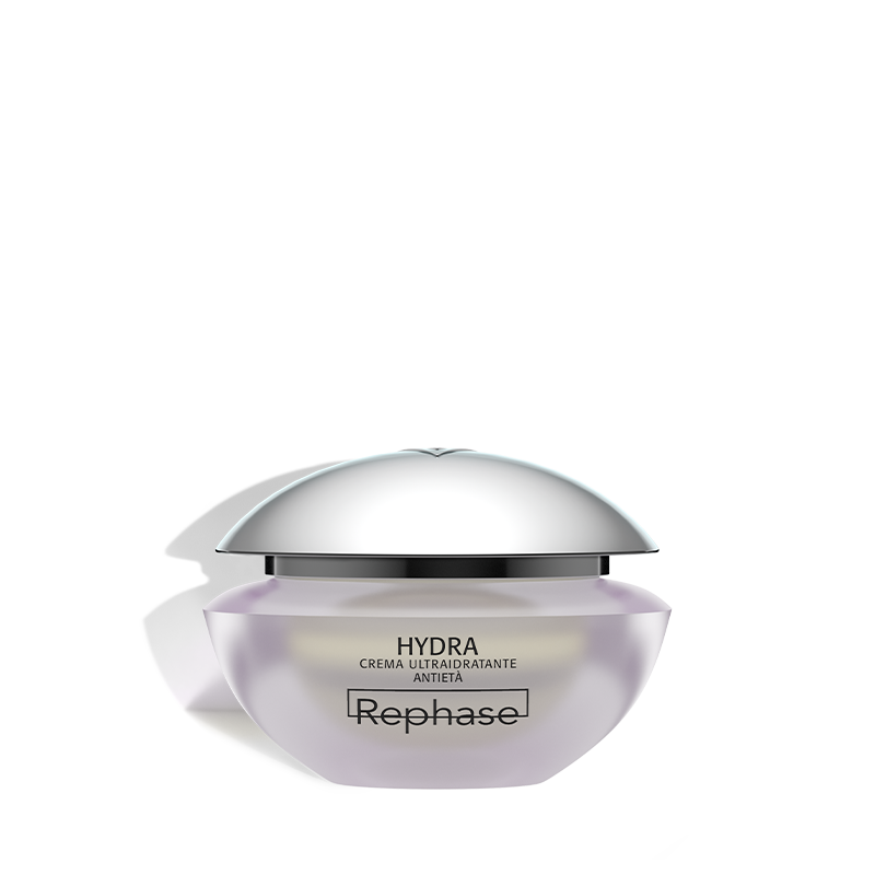 REPHASE-HYDRA-CREMA ULTRAIDRATANTE-ANTI ETA'