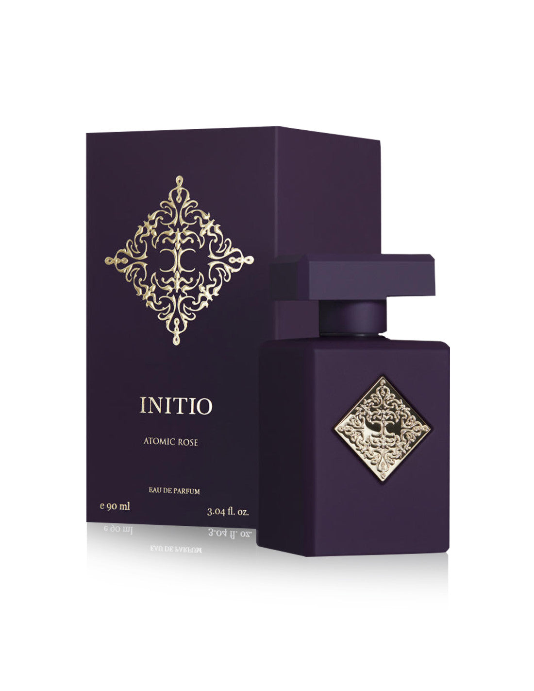 INITIO-ATOMIC ROSE-EAU DE PARFUM