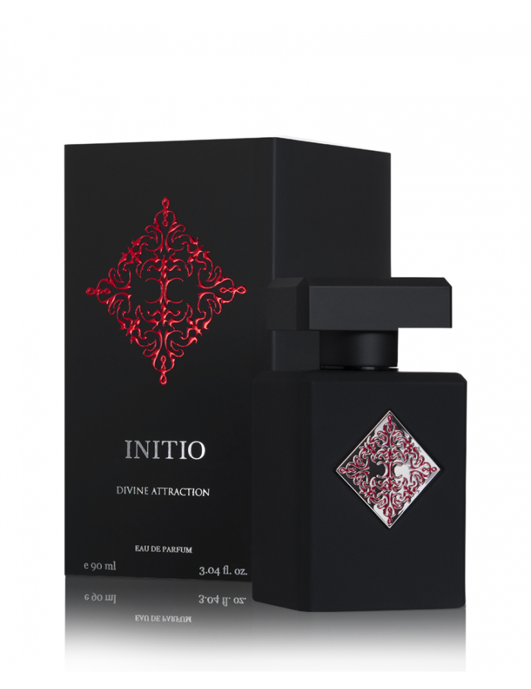 INITIO-DIVINE ATTRACTION-90 ML