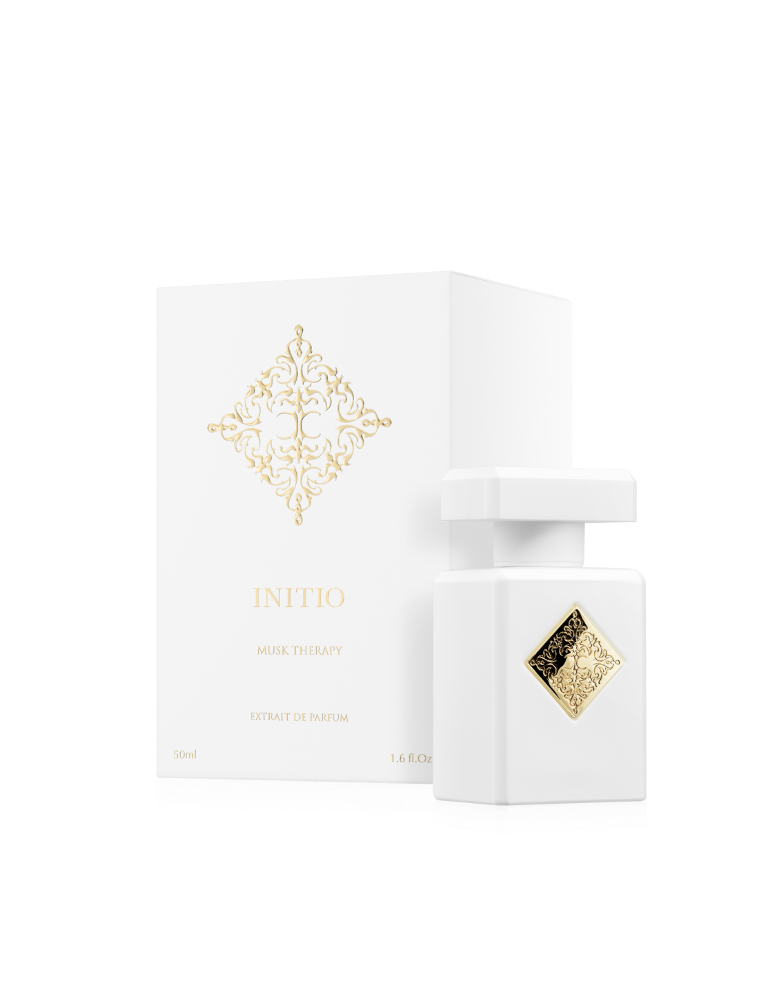 INITIO-MUSK THERAPY-PROFUMO