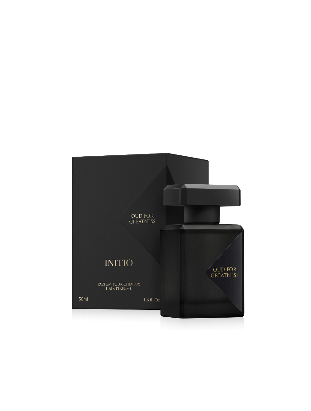 INITIO PARFUMS PRIVÈS - OUD FOR GREATNESS - PROFUMO PER CAPELLI