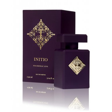 INITIO-PSYCHEDELIC LOVE-90 ML SPRAY-EAU DE PARFUM