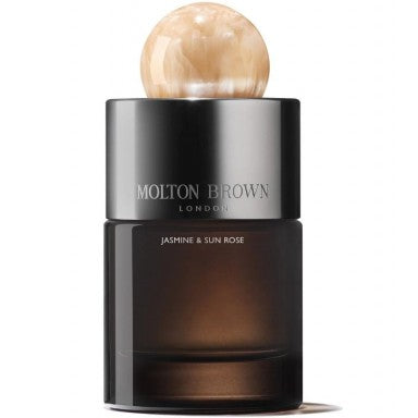 MOLTON BROWN - JASMINE & SUN ROSES - -EDP 100 ml SPRAY