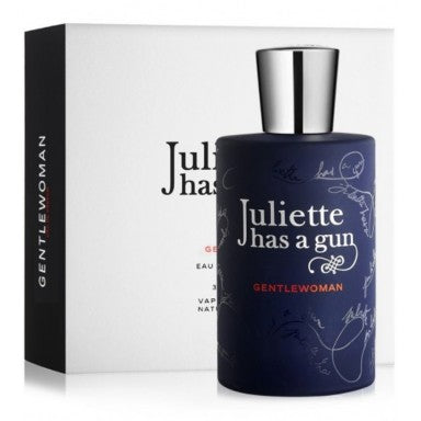 JULIETTE HAS A GUN-GENTLEWOMAN-EAU DE PARFUM