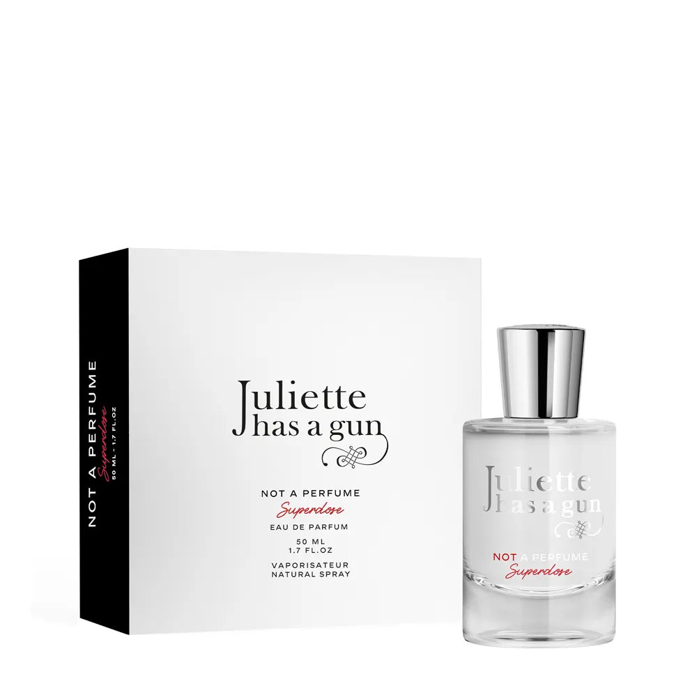 JULIETTE HAS A GUN - NOT A PERFUME - SUPERDOSE