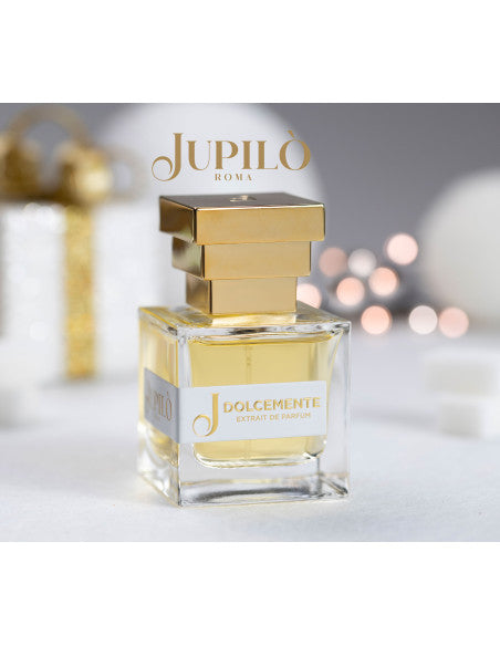 JUPILO'-DOLCEMENTE-ESTRATTO DI PROFUMO