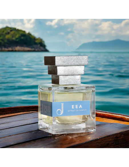 JUPILO' - EEA - ESTRATTO DI PROFUMO